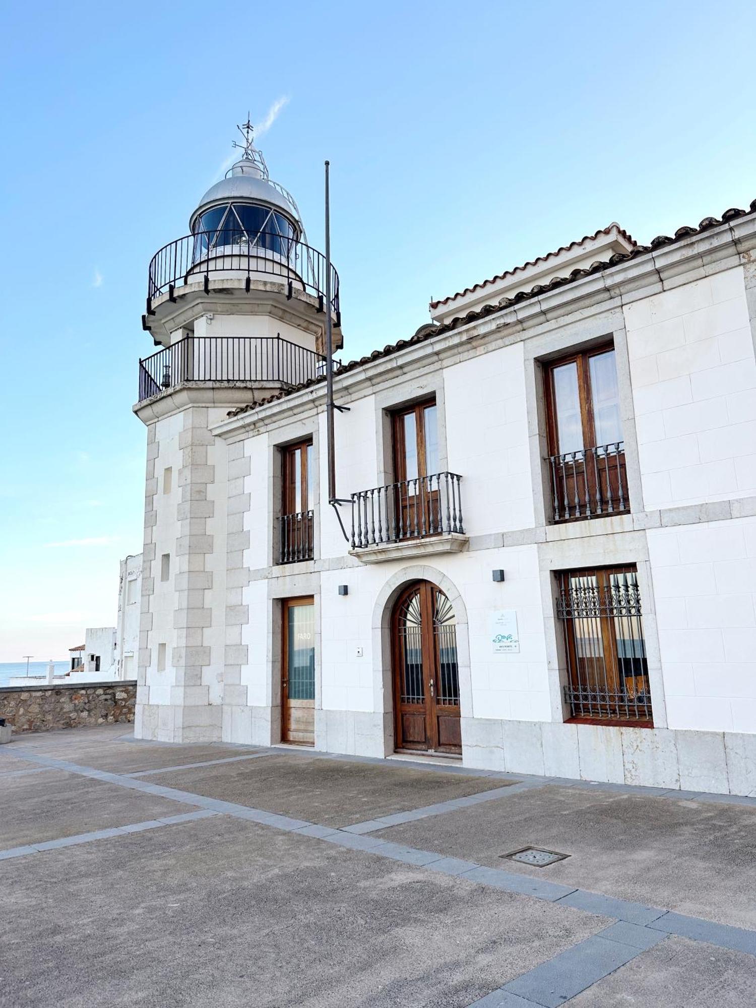 Casa Blava, Casco Antiguo De Peniscola Peníscola Exterior foto