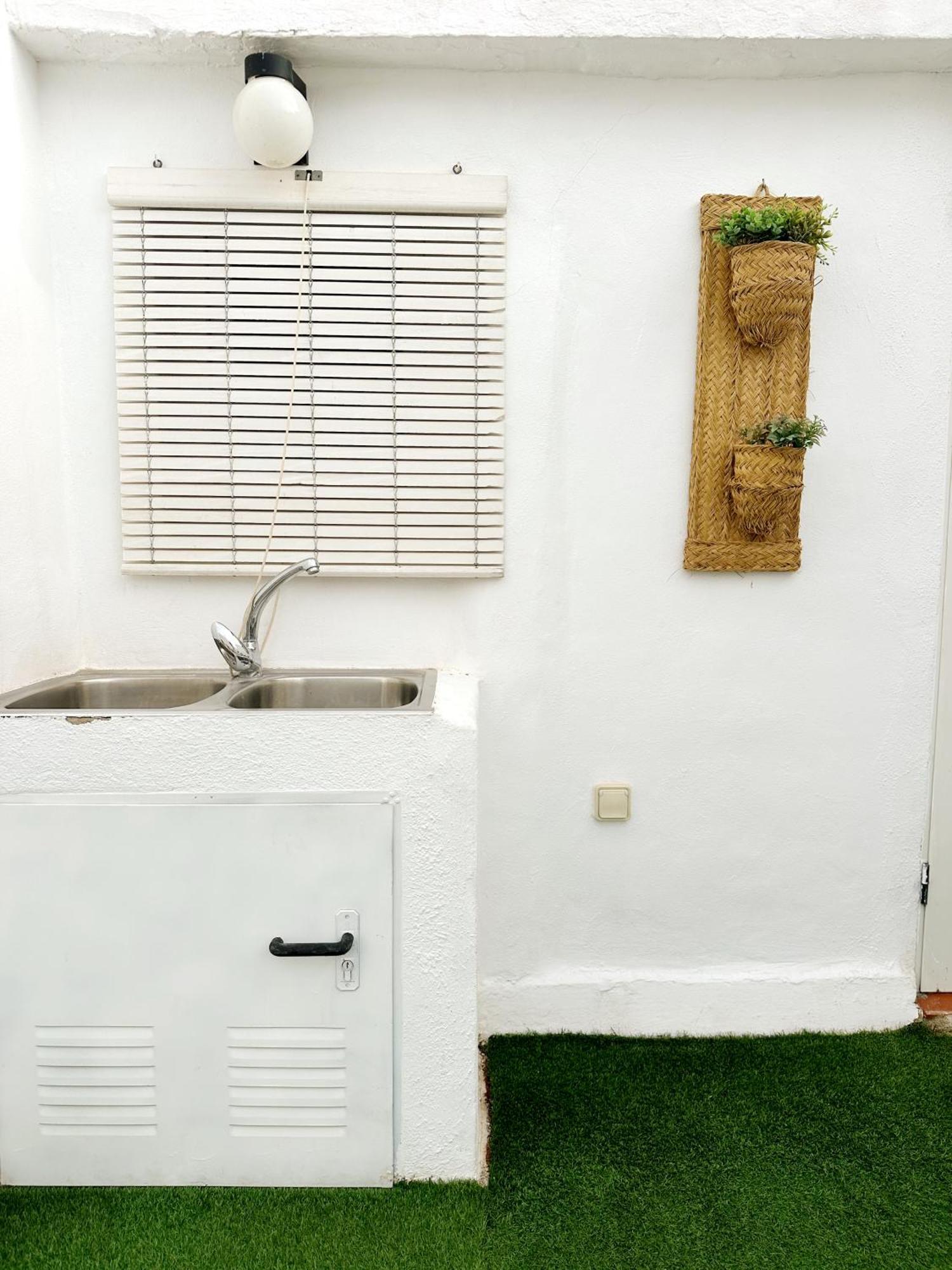 Casa Blava, Casco Antiguo De Peniscola Peníscola Exterior foto